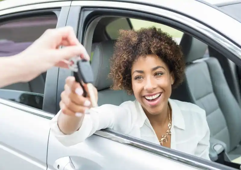 auto leasen Wânswert